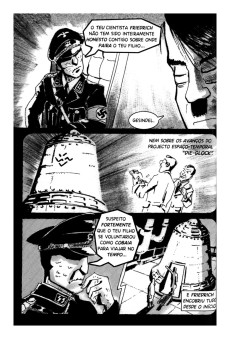 Extrait de O filho do Fuhrer