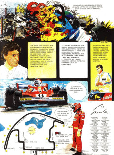 Extrait de Grande prémio F1