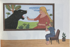 Extrait de (AUT) Fayolle -2012- Le tableau