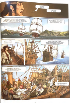 Extrait de La taberna de los corsarios - La Taberna de los corsarios