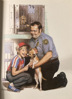 Extrait de (AUT) McAfee, Mara -1981- The art of Mara McAfee