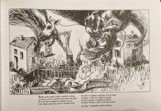 Extrait de (AUT) L.L. de Mars -2012- Les Misères et les Malheurs de la guerre