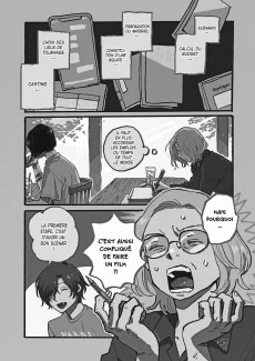 Extrait de Océan rush -4- Tome 4