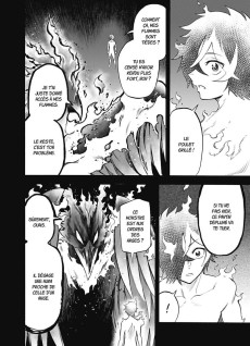 Extrait de Hellfire Messenger -6- Tome 6