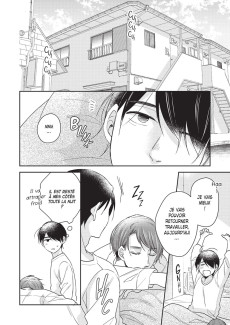 Extrait de Cherry Magic -3- Tome 3