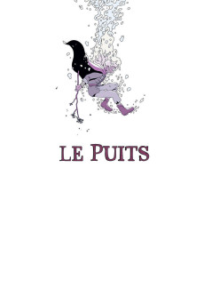 Extrait de Le puits