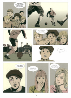 Extrait de Partido de la muerte, El