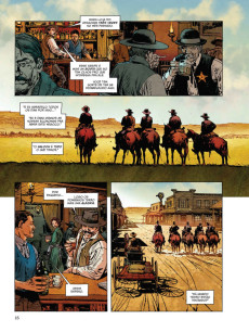 Extrait de Trilogia Gatilho