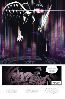 Extrait de Damn Them All -1- Tome 1