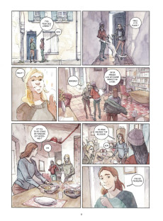 Extrait de Ce que je sais de Rokia