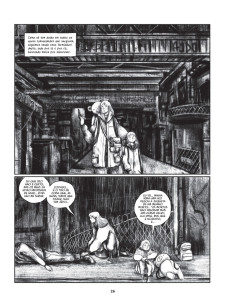 Extrait de Ogiva