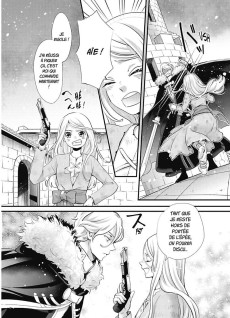 Extrait de Nina du royaume aux étoiles -9- Tome 9