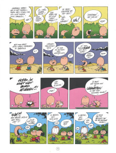 Extrait de Biebel -6- De stroken 910 - 1091