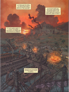 Extrait de Ilíada -1- O pomo da discórdia
