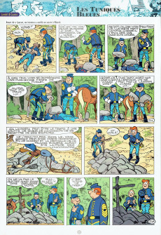 Extrait de (Recueil) Spirou (Album du journal) -251- Spirou album du journal