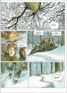 Extrait de Airborne 44 -1a2009/10- Là où tombent les hommes