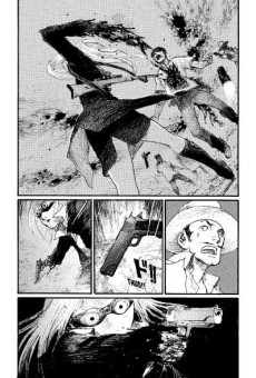 Extrait de Die Wergelder -1- Tome 1