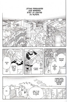 Extrait de Barbara: L'entre-deux-mondes -1- Volume 1