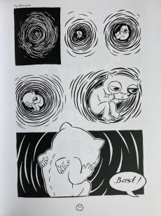 Extrait de Radio as Paper -6- Radio as paper - Issue # 6