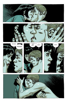 Extrait de The walking Dead (2020) - Deluxe -81- Issue #81