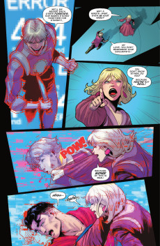 Extrait de Knight Terrors: Action Comics -1- Issue #1