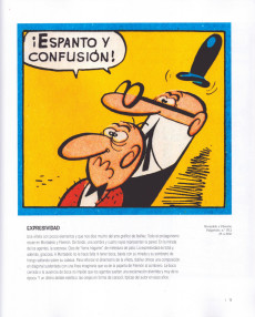 Extrait de (AUT) Ibañez, Francisco - El maestro de la historieta