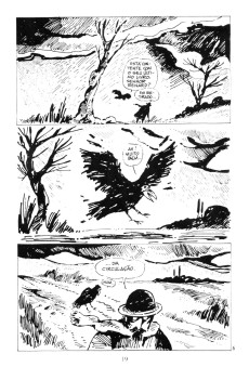 Extrait de Diário de Jules Renard, O - Diário de Jules Renard lido por Fred, O