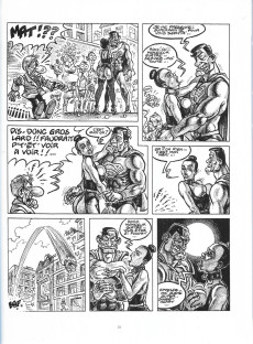 Extrait de Les grands Classiques de la Bande Dessinée érotique - La Collection -186180- jacobsenneries