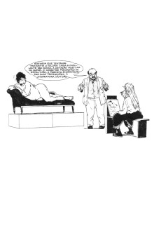Extrait de Humor com humor se paga -21- Saúde e boa forma