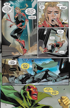 Extrait de Avengers Vol.9 (2023) -9- Issue #9