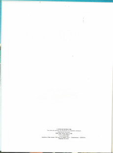 Extrait de Tanguy et Laverdure -1d1990- L'école des Aigles