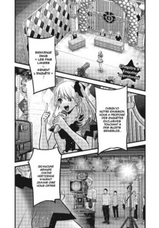 Extrait de Oshi no Ko -10- Tome 10