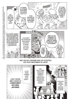 Extrait de Medalist -1- Tome 1