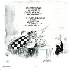 Extrait de Recrutement, y'a d'la joie !!!