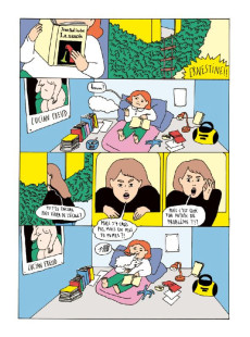 Extrait de Ernestine