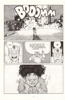 Extrait de Dômu - Rêves d'enfants -3- Tome 3