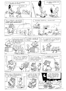 Extrait de Nilus (en portugais) -2- O grande Nilus - volume 2