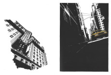 Extrait de (AUT) Chabouté -Cat- New York