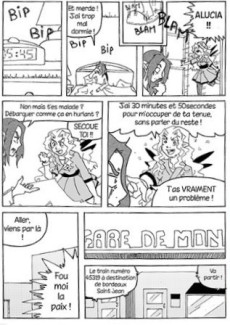 Extrait de Insania -2- Tome 2