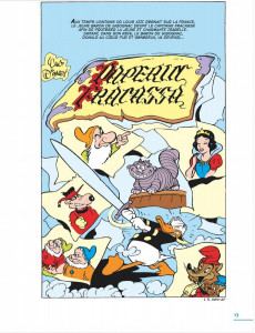 Extrait de Les grandes Aventures Disney -15- Et voici Chris, l'idole des jeunes ! et autres histoires (1967)