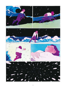 Extrait de Il y a longtemps que je t'aime