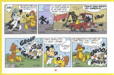 Extrait de Pif au jour le jour -HS01- Le meilleur de Kort en 500 strips