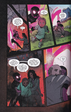 Extrait de Radiant Pink (Image Comics - 2022) -1- Volume 1