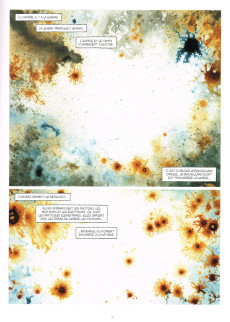 Extrait de Au pied des étoiles