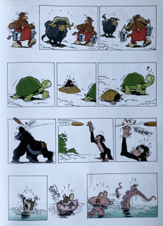 Extrait de Boes -5- Boes 5