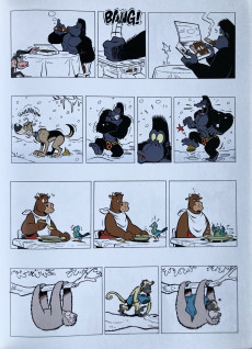 Extrait de Boes -6- Boes 6