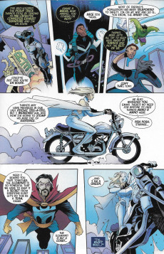 Extrait de Thanos Vol.4 (2023) -3- Issue #3