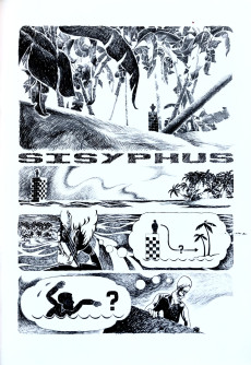 Extrait de I Got Comics