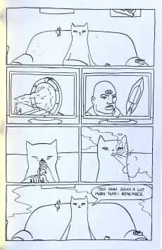 Extrait de Ricky & Lyle