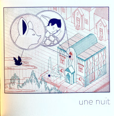 Extrait de (AUT) Icinori - L'Ami